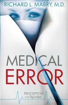 Medical Error pft-2