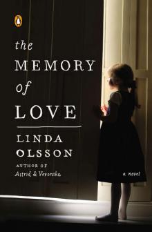 Memory of Love (9781101603024)