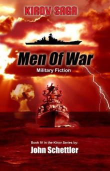 Men of War (2013)