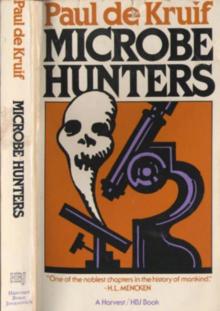 Microbe Hunters