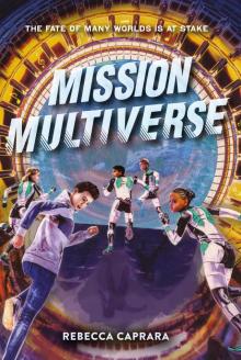 Mission Multiverse