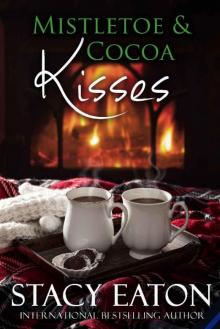 Mistletoe & Cocoa Kisses