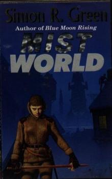 Mistworld