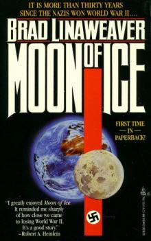 Moon Of Ice