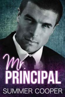 Mr. Principal