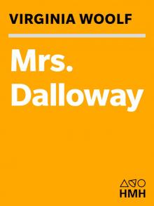 Mrs. Dalloway (Annotated)