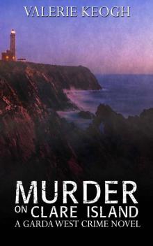 Murder on Clare Island