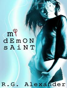 My Demon Saint