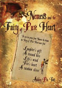 Nemesis and the Fairy of Pure Heart