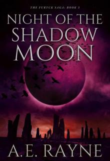 Night of the Shadow Moon