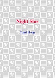 Night Sins