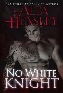 No White Knight: A Dark Romance