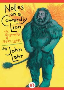 Notes on a Cowardly Lion