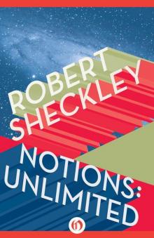 Notions: Unlimited