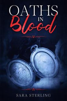 Oaths in Blood: A Gothic Novella