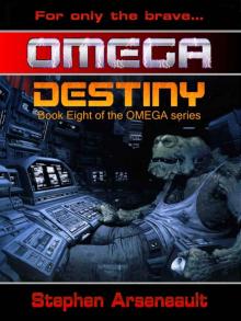 OMEGA Destiny