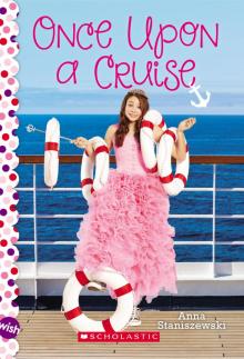 Once Upon a Cruise