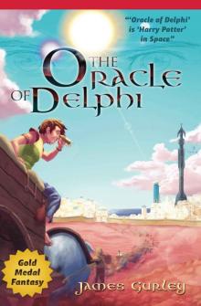 Oracle of Delphi