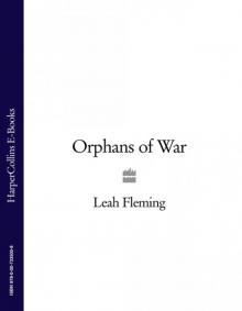 Orphans of War