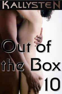 Out of the Box 10