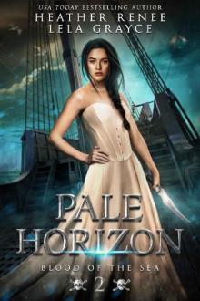 Pale Horizon