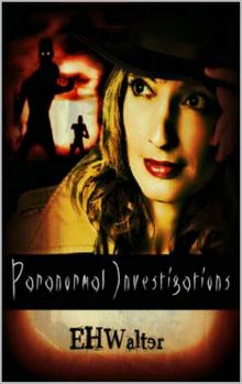 Paranormal Investigations: No Situation Too Strange