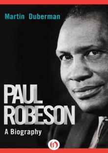 Paul Robeson