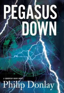 Pegasus Down: A Donovan Nash Thriller (Donovan Nash Thrillers)