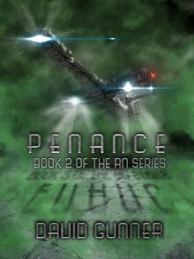 Penance (RN: Book 2)