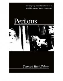 Perilous (YA Suspense)