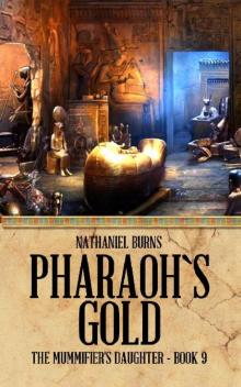 Pharaoh's Gold