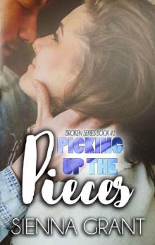 Picking Up The Pieces: Book 1 of the Broken Series