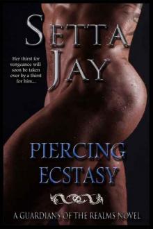 Piercing Ecstasy