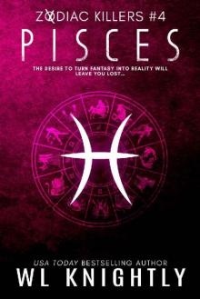 Pisces (Zodiac Killers Book 4)