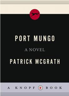 Port Mungo