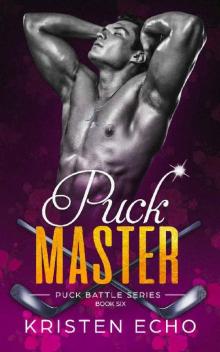 Puck Master (Puck Battle Book 6)