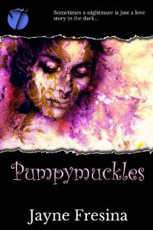 Pumpymuckles