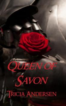 Queen of Savon