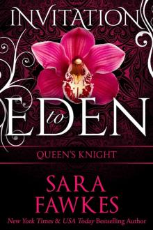 Queen’s Knight (Invitation to Eden)