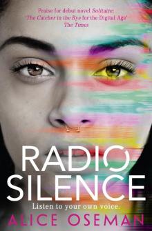 Radio Silence