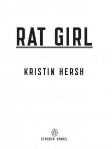 Rat Girl: A Memoir