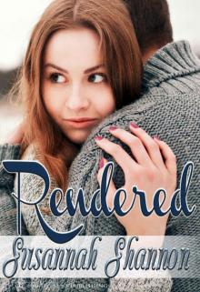 Rendered (The Cass Chronicles Book 3)