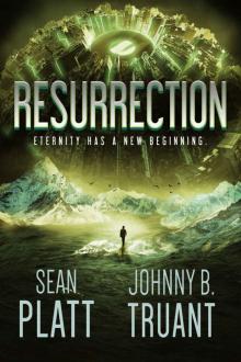 Resurrection (Alien Invasion Book 7)