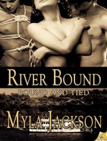 River Bound: Bound and Tied, Book 3