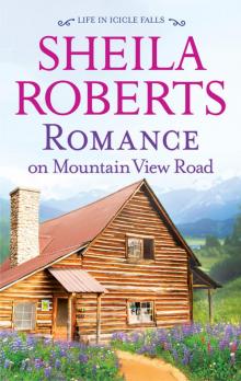 Romance on Mountain View Road