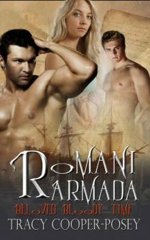 Romani Armada (Beloved Bloody Time)