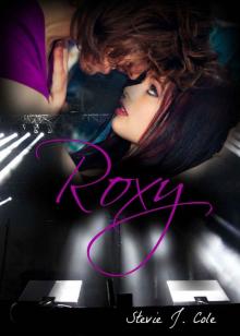 Roxy (Pandemic Sorrow #3)