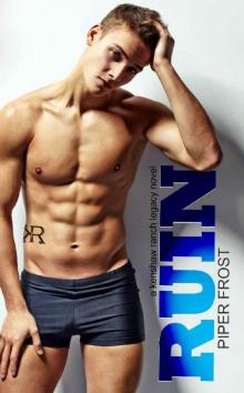 RUIN (Kenshaw Legacy Book 1)