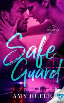 Safe Guard (The DeLuca Family Book 2)