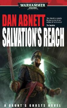 Salvation's Reach